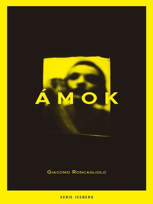 cover image of Ámok